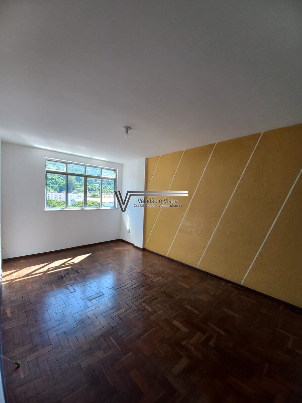 Apartamento em Nova Friburgo - Olaria