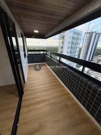 Apartamento no bairro de Boa Viagem, 97m2, 3 quartos, 2 vagas...