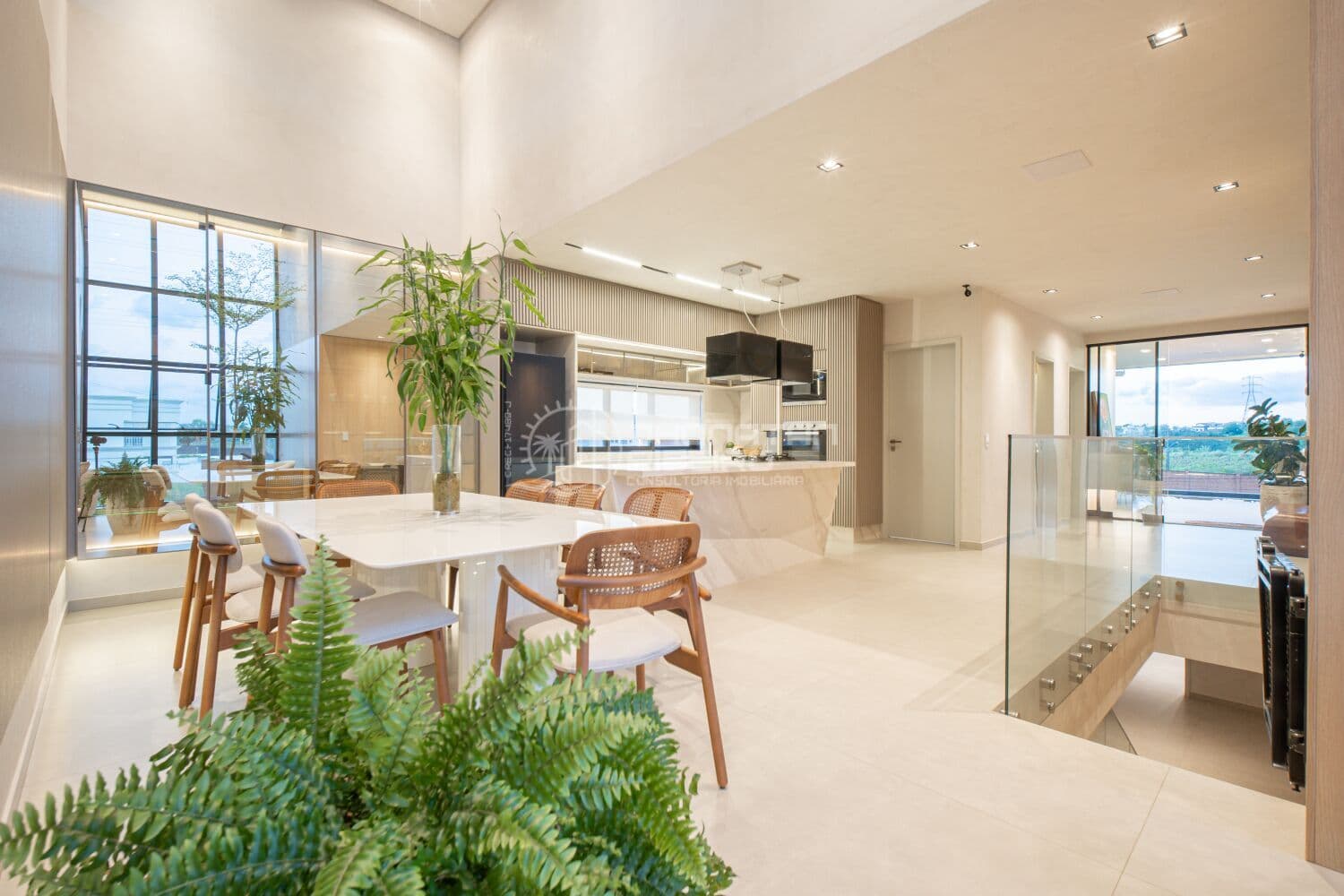 Casa à venda no Alphaville Pernambuco 2 - 5 quartos, 326m2