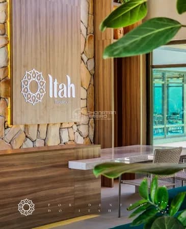Apartamentos à venda em Muro Alto - Itah Residence