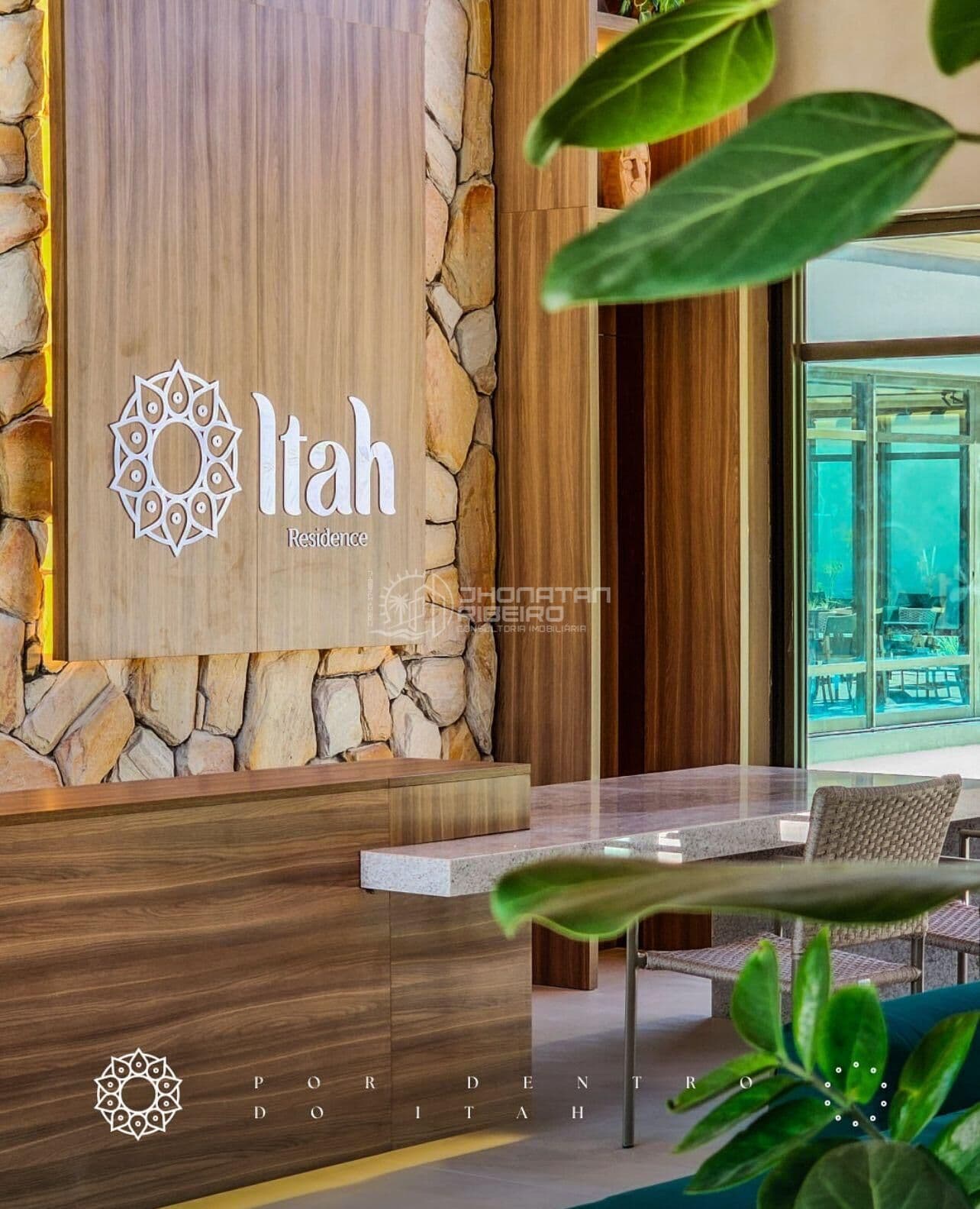 Apartamentos à venda em Muro Alto - Itah Residence