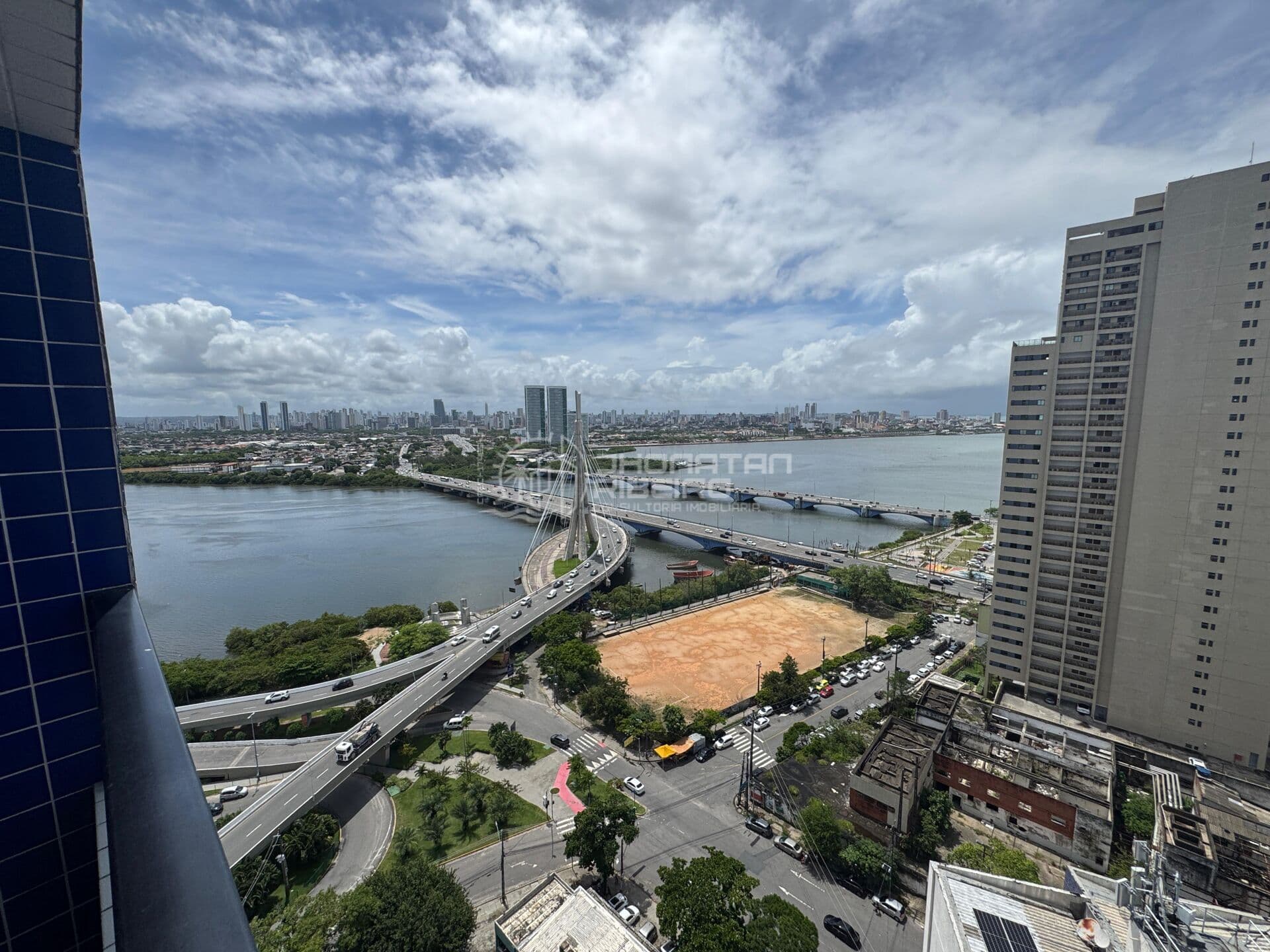 Apartamento no bairro do Pina com 67m², 3 Quartos, 2 Vagas, Lazer Completo - Edf Forte São Paulo