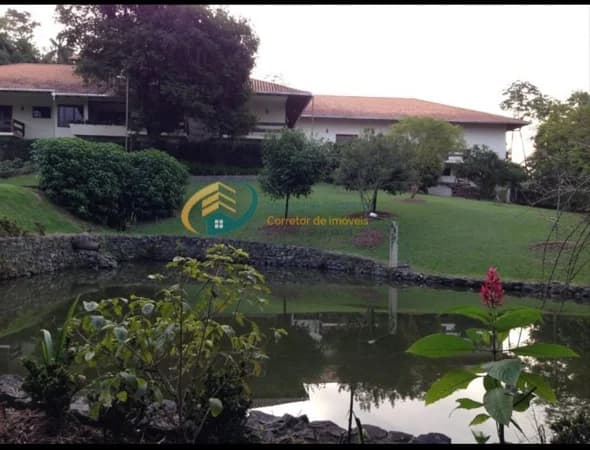 Chácara de Alto Padrão à venda bairro Passo Manso em Blumenau