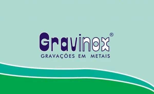 Gráfica em Metais Consolidada à Venda em Blumenau/SC