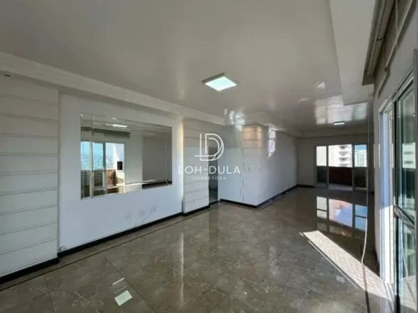 Apartamento à venda de 177m² 4 Suítes Bairro Santa Paula - São Caetano do Sul