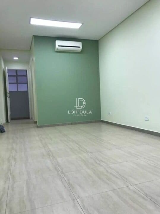 Sala para locação de 36 m² - Centro - São Caetano do Sul