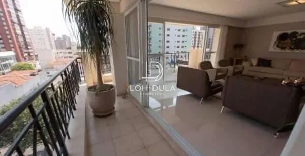 Apartamento com 3 dormitórios à venda, 180 m² no Bairro Santa Paula em São Caetano do Sul/SP