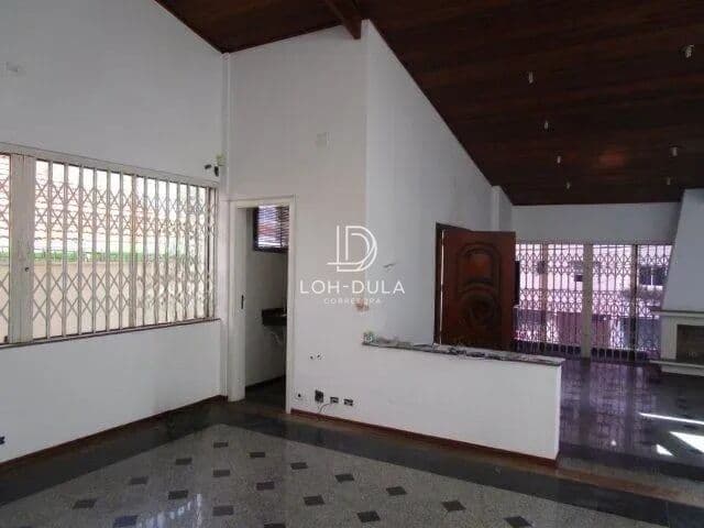 Sobrado à venda com 3 quartos bairro Santa Paula - São Caetano do Sul