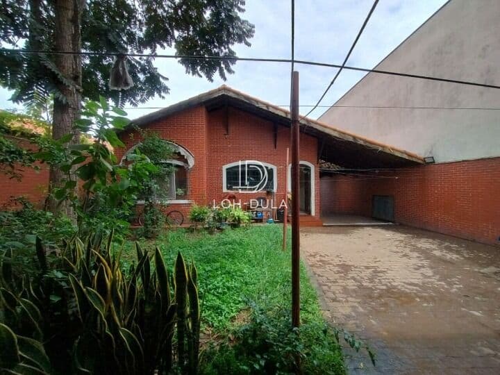 Casa térrea à venda com 2 Quartos de 305 m² bairro Santa Paula - São Caetano do Sul