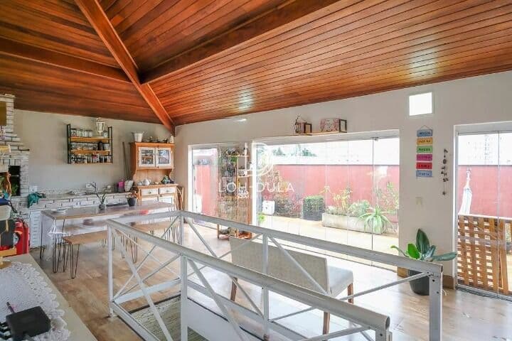 Uma cobertura à venda com 220 m² com 3 quartos no Bairro Santa Maria em São Caetano do Sul