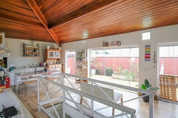 Uma cobertura à venda com 220 m² com 3 quartos no Bairro Santa Maria em São Caetano do Sul