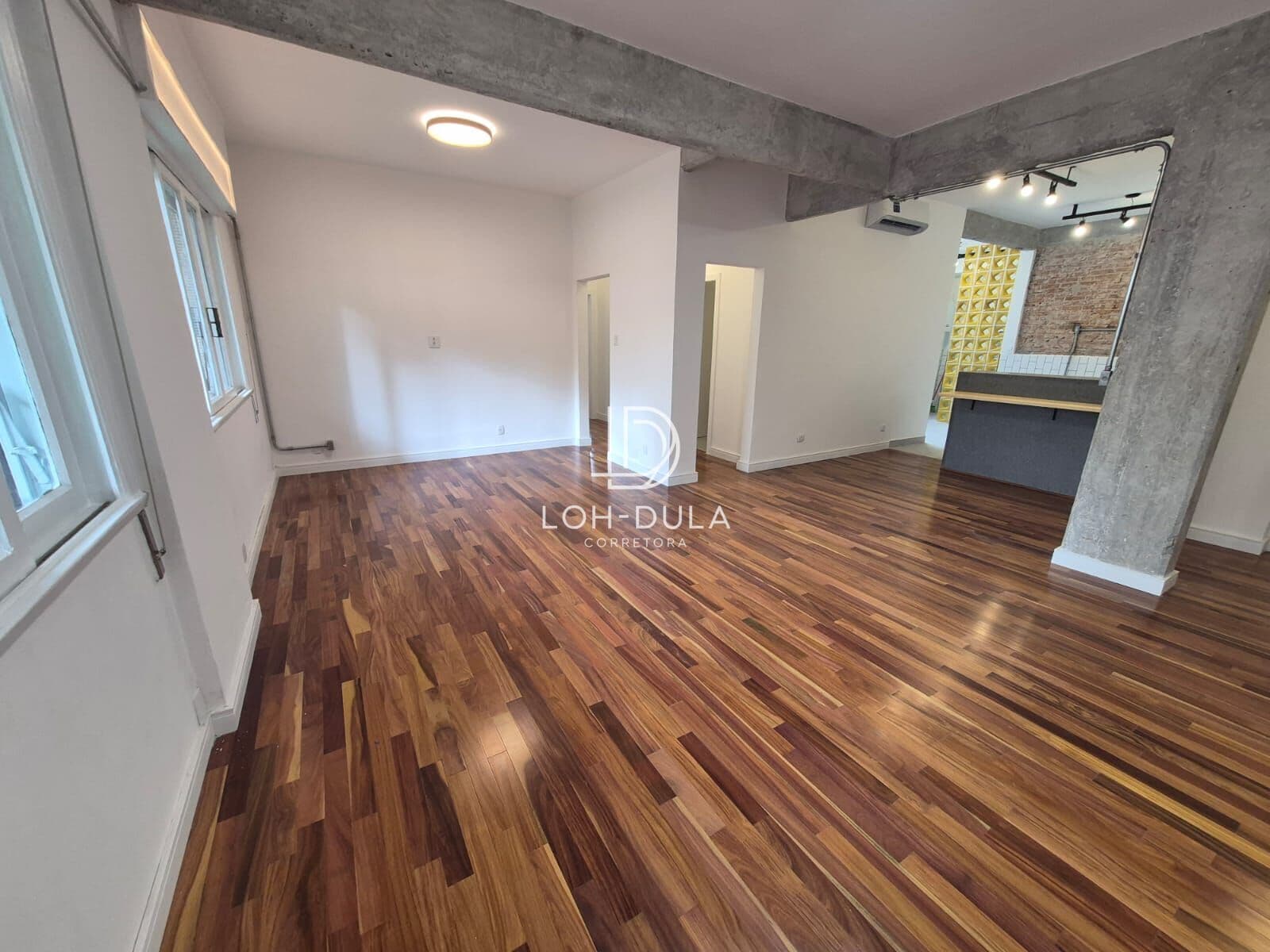 Apartamento de 102 com 3 quartos à venda em Higienópolis - SP