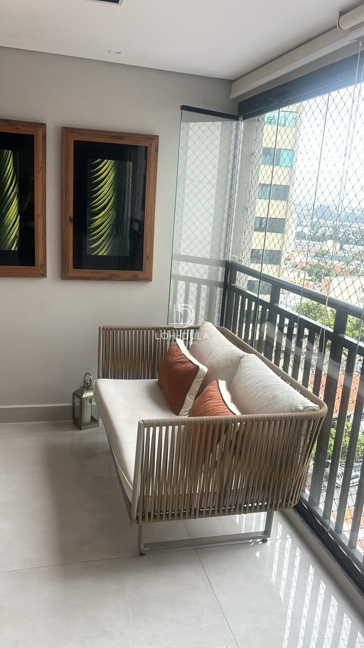 Apartamento à venda 3 quartos no Bairro Santa Paula em São Caetano do Sul