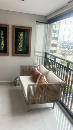 Apartamento à venda 3 quartos no Bairro Santa Paula em São Caetano do Sul