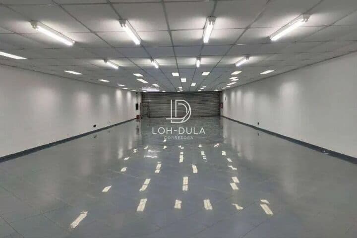 Ponto Comercial à Venda de 400 m² na Mooca