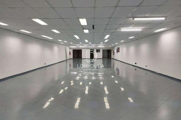 Ponto Comercial para Locação de 400 m² na Mooca