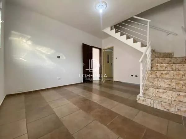 Sobrado à venda 100m² com 3 quartos e 1 banheiro no bairro Cerâmica em São Caetano do Sul