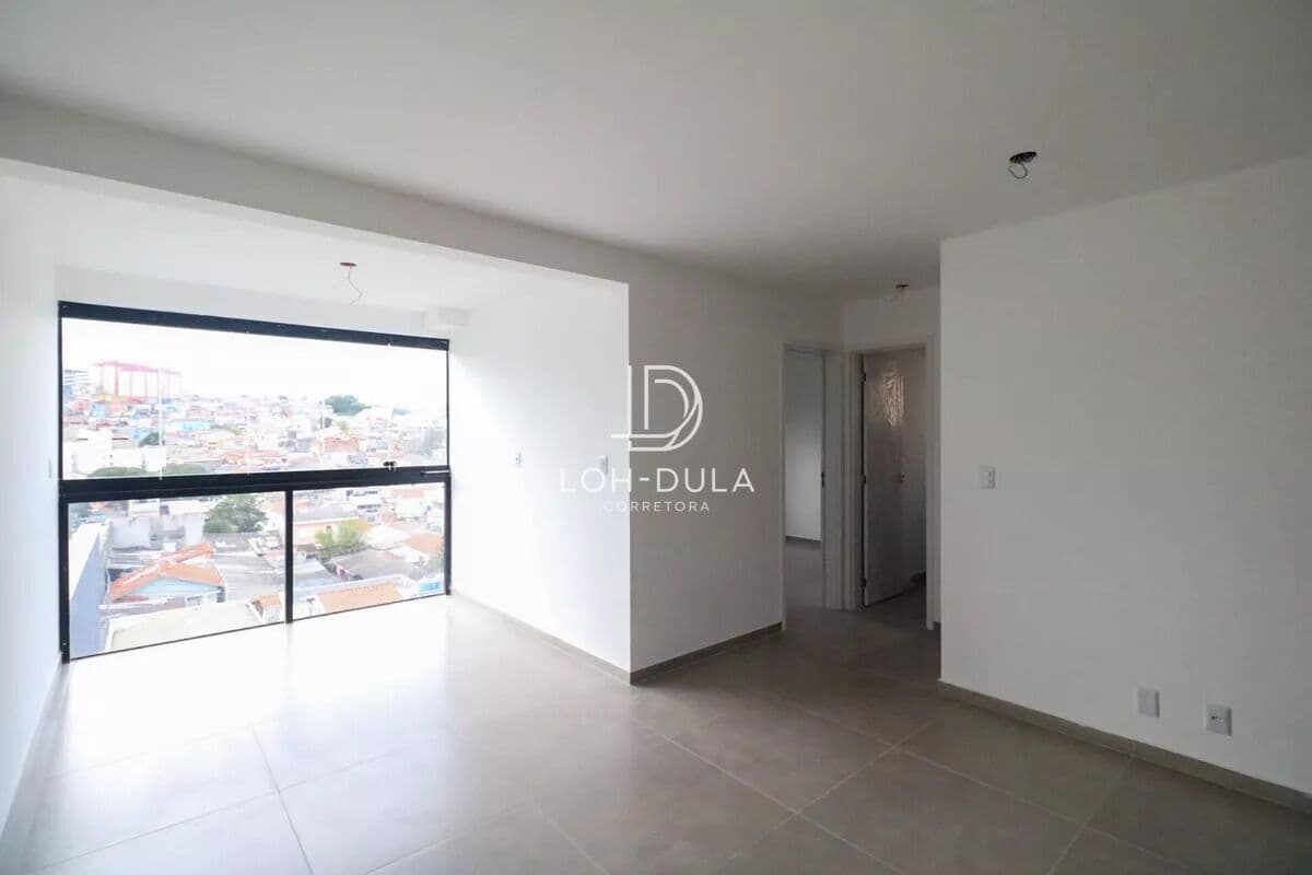 Apartamento em São Caetano do Sul - Nova Gerty
