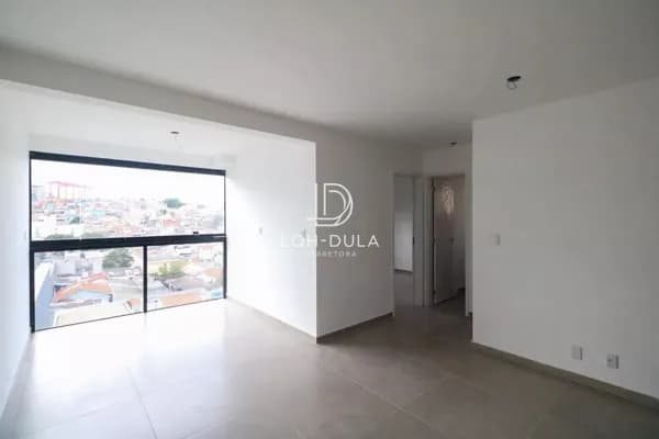 Apartamento em São Caetano do Sul - Nova Gerty