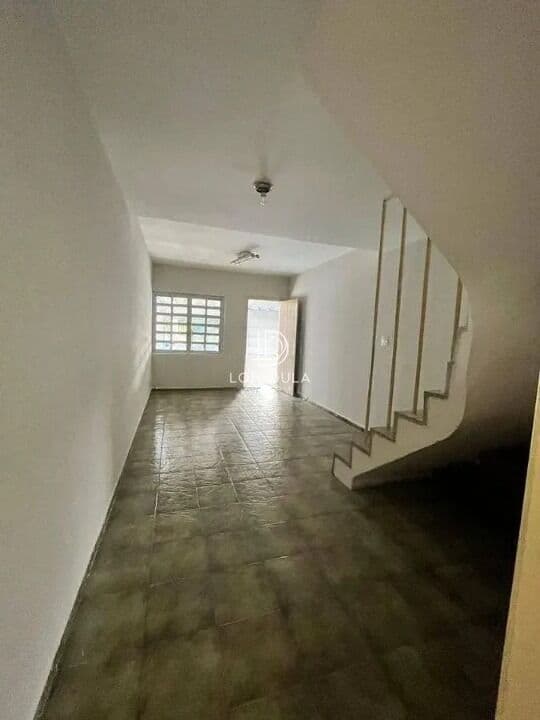 Sobrado à venda, 2 quartos, 2 vagas no Santa Maria | São Caetano do Sul