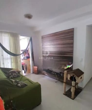 Apartamento à venda 60 m² Jardim São Caetano - São Caetano do Sul/SP