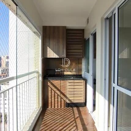 Apartamento à venda 3 quartos 2 vagas 83m² Centro São Caetano do Sul