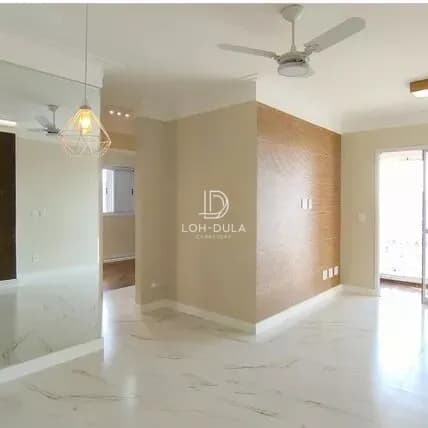 Apartamento à venda 3 quartos 2 vagas 83m² Centro São Caetano do Sul
