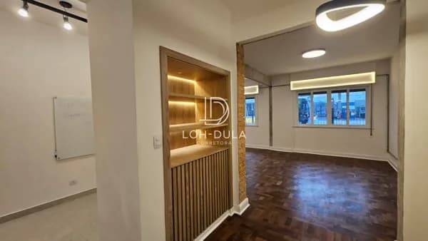 Apartamento à venda de 3 quartos no Higienópolis - SP
