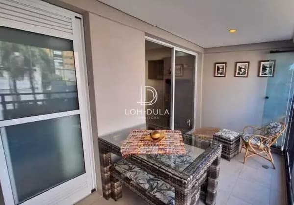 Apartamento à venda de 84m² 3 quartos no Santa Paula em São Caetano do Sul