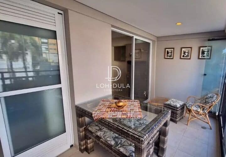Apartamento à venda de 84m² 3 quartos no Santa Paula em São Caetano do Sul
