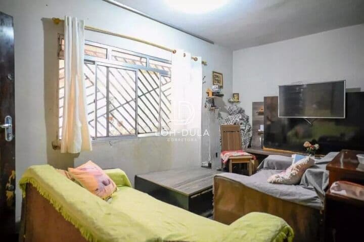 Sobrado 3 quartos à venda de 155 m² - Jardim Patente - São Paulo/SP
