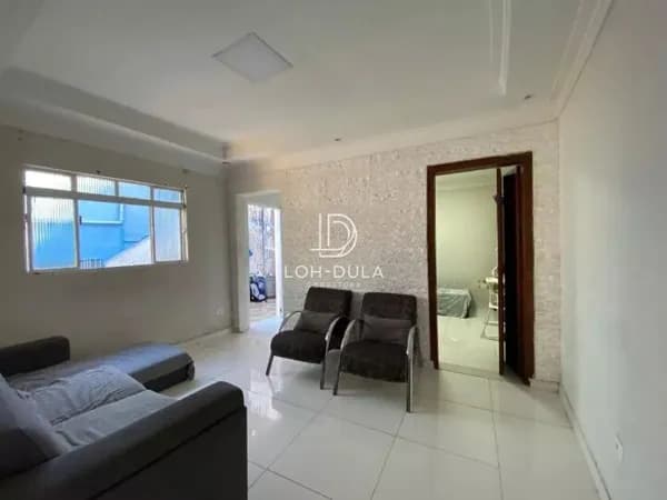 Casa térrea à venda 2 quartos - Santa Maria - São Caetano