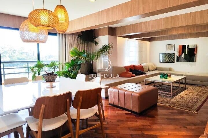 Apartamento porteira fechada à venda na Vila Guiomar - Santo André.