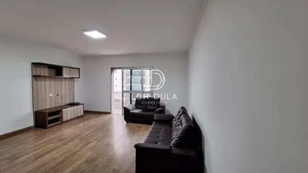 Apartamento à venda 2 Quartos e 2 banheiros 99m² Barcelona São Caetano do Sul