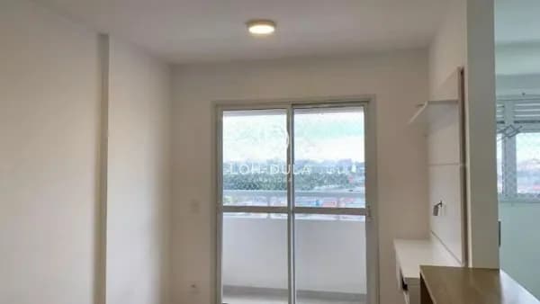 Apartamento à venda 2 quartos Vila Sacadura Cabral em Santo André
