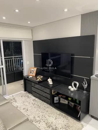 Apartamento à venda 2 quartos Santa Paula São Caetano