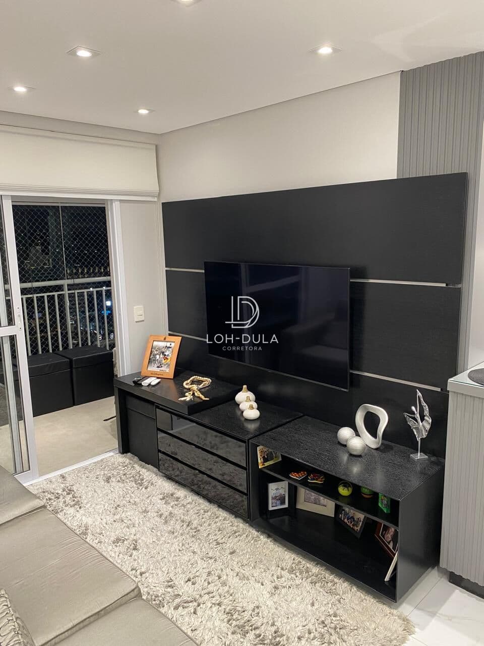 Apartamento à venda 2 quartos Santa Paula São Caetano