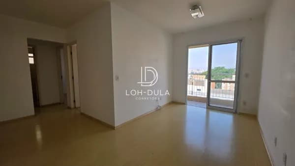 Apartamento à venda com 68m² 3 quartos no Barcelona em São Caetano do Sul.