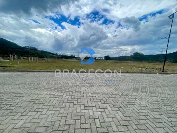 Terreno em Rio do Meio, Itajaí/SC