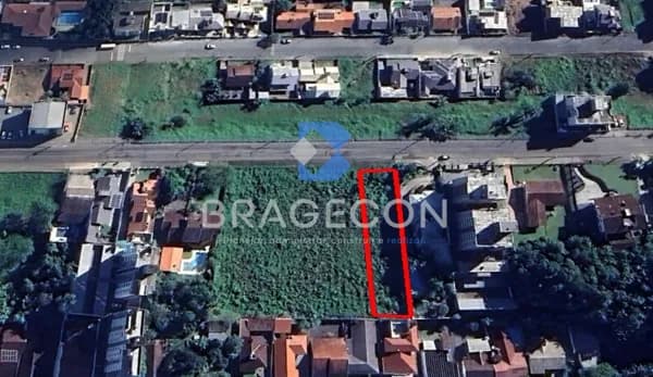 Terreno Lote residencial pronto para construir, Timbó/SC