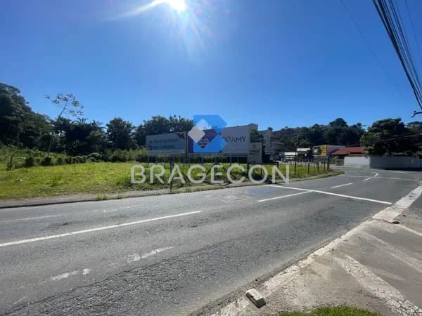 Terreno em Itoupava Norte, Blumenau/SC