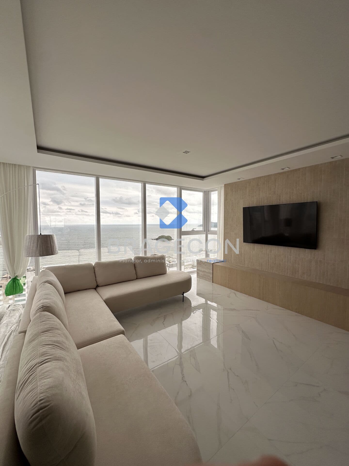 Apartamento Alto Padrão em Centro, Balneário Camboriú/SC