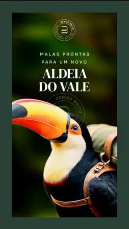 Aldeia do Vale Pirenópolis Condomínio horizontal de alto padrão