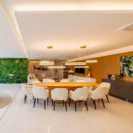 Apartamento à venda no Setor Bueno