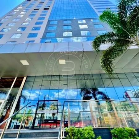 ✨ Sala Comercial à Venda no Lourenço Office – Av. T-7, Goiânia