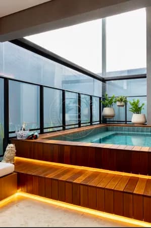 Atmos City Design – 172m² e 215m² no Setor Marista