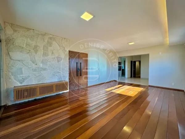 🏙 Apartamento à venda na Av. Jamel Cecílio – Setor Sul, Goiânia