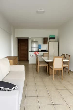 Apartamento 98m² no Jurunas | 3 Quartos | Segundo Andar | Amplo e Bem Localizado