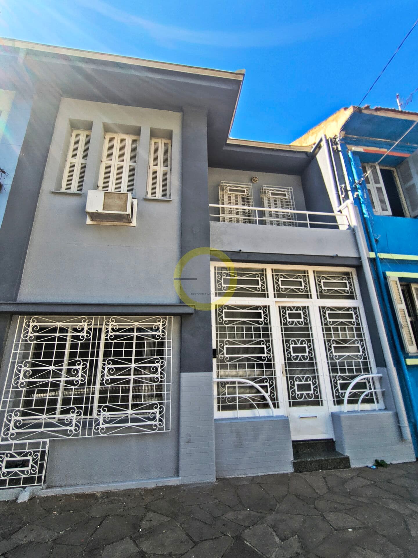 Casa em Floresta, Porto Alegre/RS