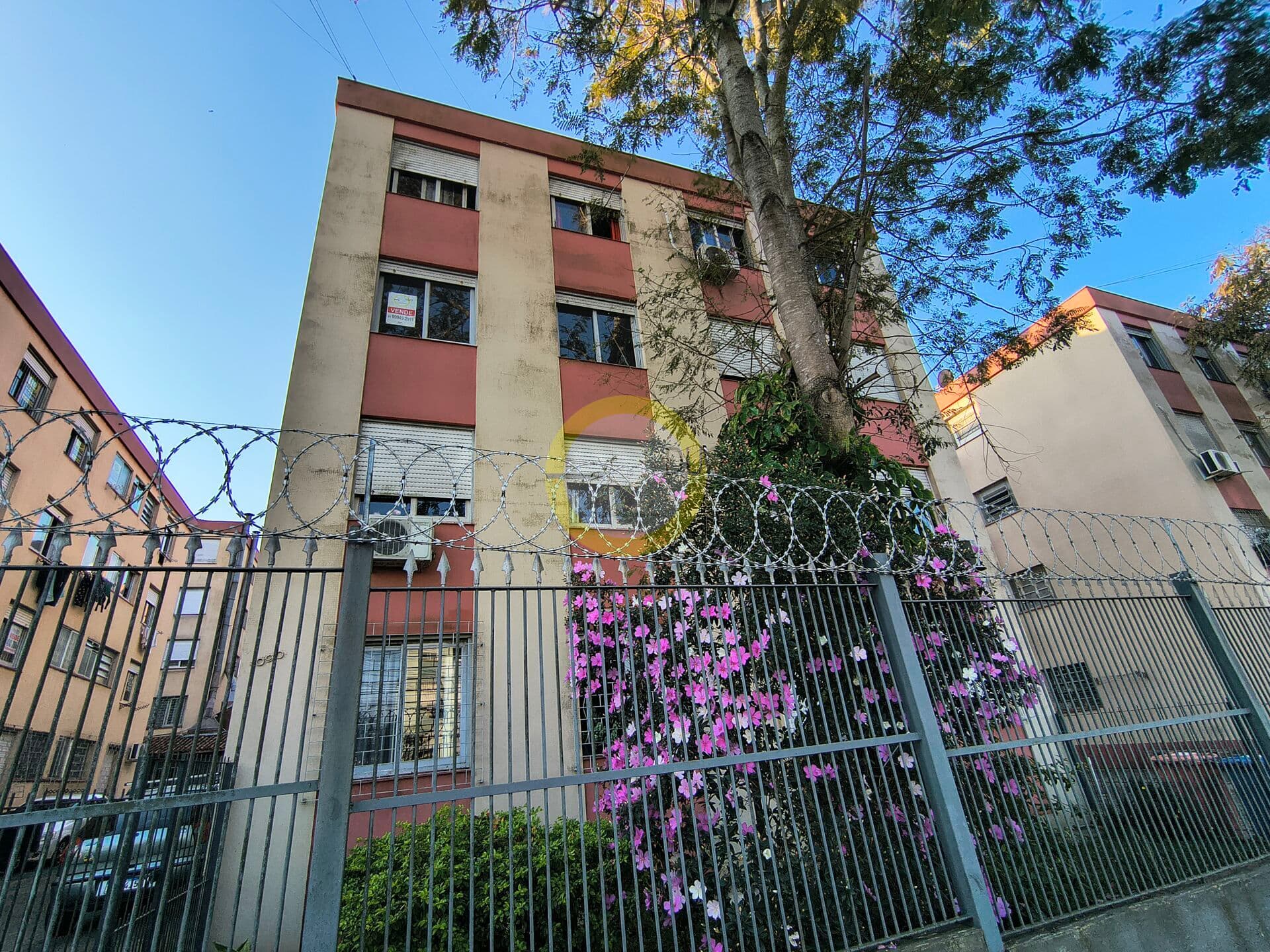 Apartamento em Porto Alegre - Jardim Leopoldina